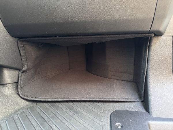 Renault Master 4 ab Bj. 2024 bis heute  Art.Nr. 04-190401.1 (Automatik)